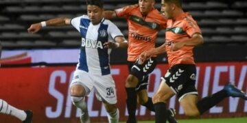Confirman la sede en la que se enfrentarán Talleres y Banfield por Copa Argentina