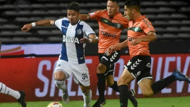 Confirman la sede en la que se enfrentarán Talleres y Banfield por Copa Argentina