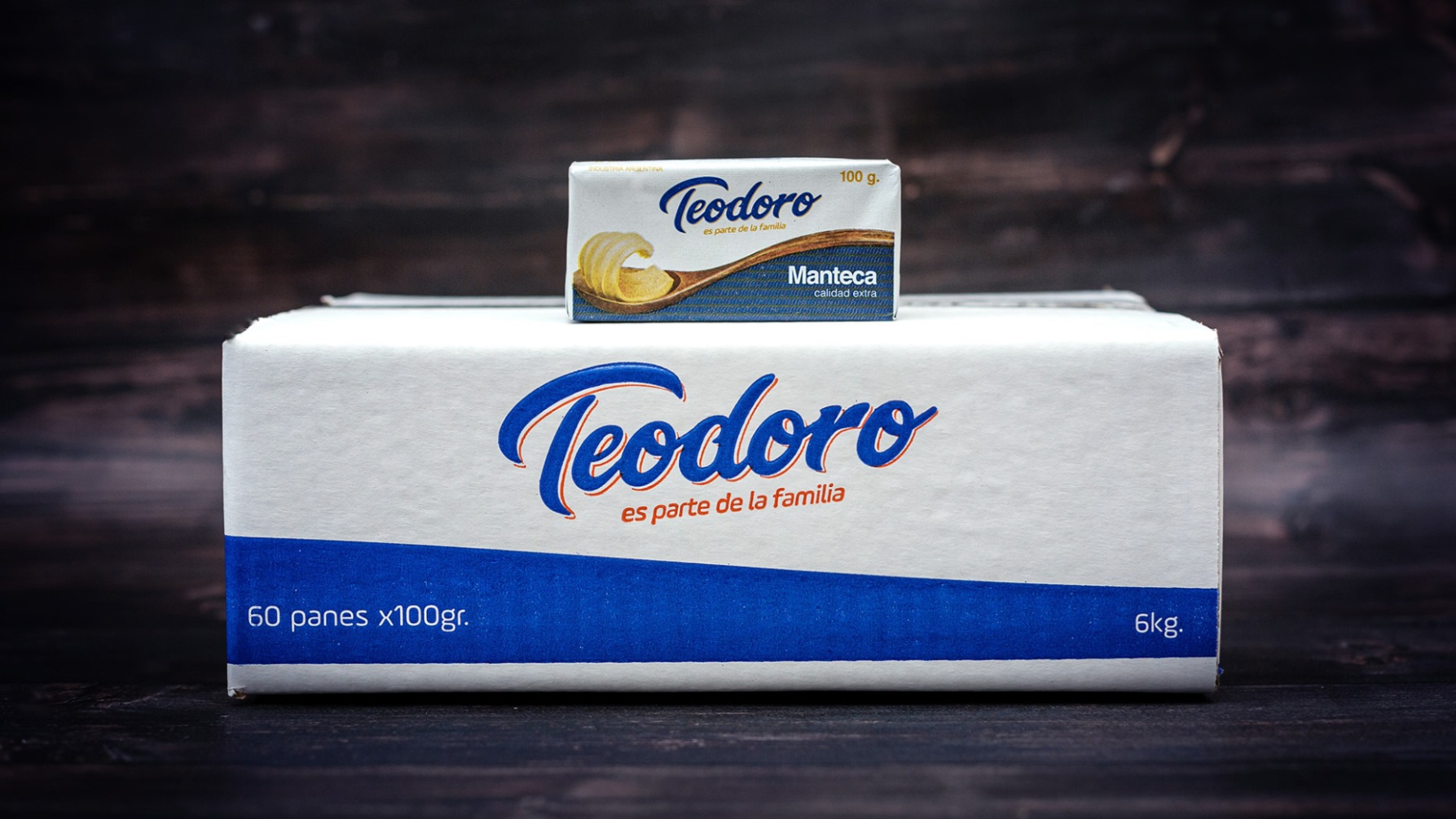 Premiaron los mejores quesos, dulces de leche y mantecas cordobesas de 2022