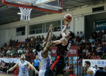 Segunda victoria en casa