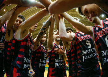 Instituto abre la temporada