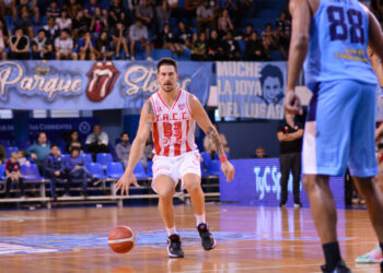 Cuarta victoria al hilo