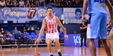 Cuarta victoria al hilo