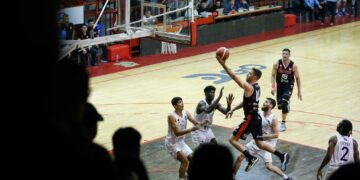 Instituto volvió al triunfo