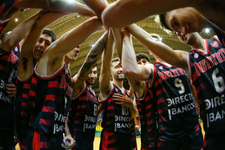 Instituto abre la temporada