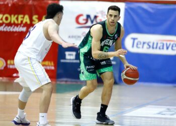 Lo perdió en el final