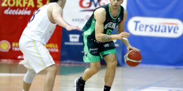 Lo perdió en el final