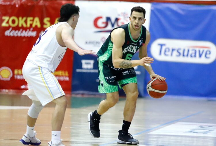 Lo perdió en el final
