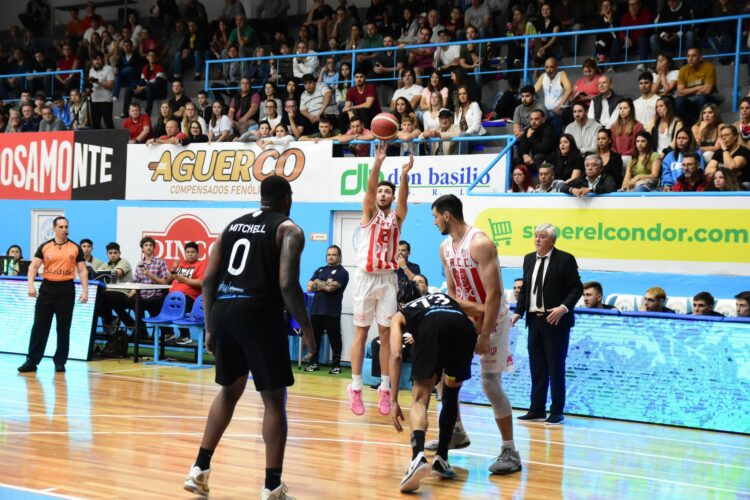 Triunfo en Misiones