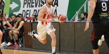 Derrota en Corrientes
