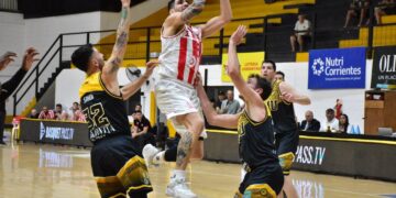 Va por el octavo triunfo