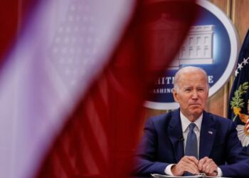 EE.UU. revisará su relación con Arabia Saudita por el petróleo