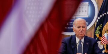 EE.UU. revisará su relación con Arabia Saudita por el petróleo