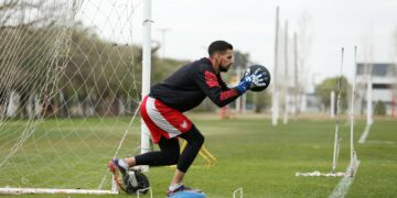 Emanuel Bilbao fue operado por un aneurisma cerebral