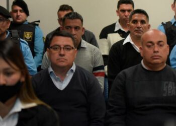 Caso Blas: otras dos imputaciones