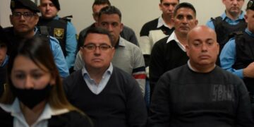 Caso Blas: otras dos imputaciones