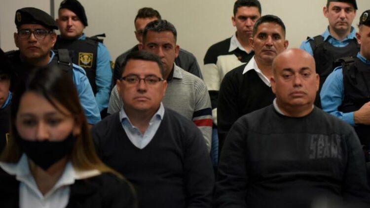 Caso Blas: otras dos imputaciones