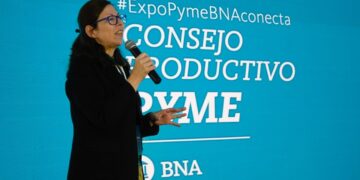 Banco Nación presentó la “ExpoPyme BNA Conecta”