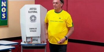 Bolsonaro sigue en silencio luego de la derrota pero sus aliados reconocieron el resultado