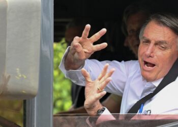 La iglesia católica advirtió a Bolsonaro por sus discursos