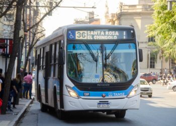 Desde Córdoba, insisten en pedir la creación de un boleto federal
