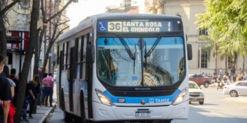 Desde Córdoba, insisten en pedir la creación de un boleto federal