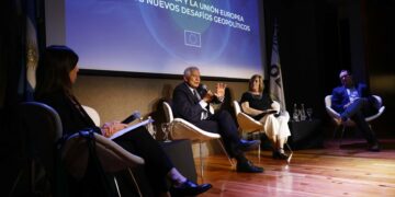 La región relanzó la relación con Europa en Buenos Aires