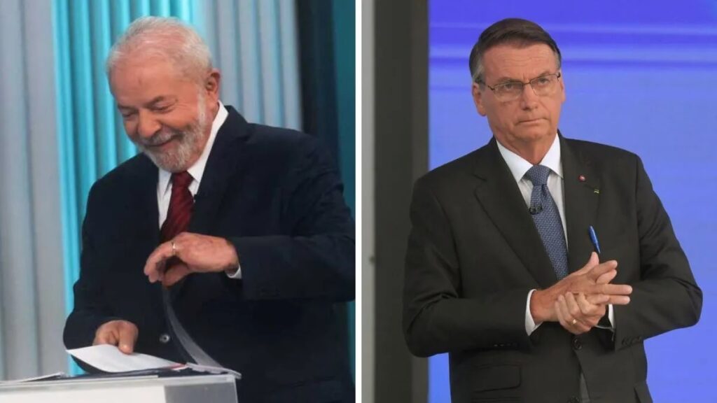 Con una leve ventaja para Lula en las encuestas, Brasil elige a su próximo Presidente