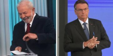 Con una leve ventaja para Lula en las encuestas, Brasil elige a su próximo Presidente