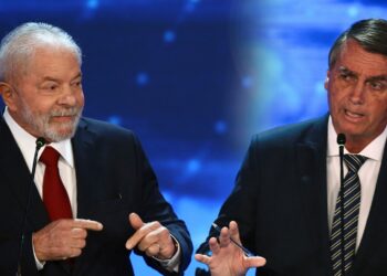 Con encuestas a favor de Lula da Silva, Brasil vota hoy a su próximo Presidente