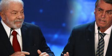 Con encuestas a favor de Lula da Silva, Brasil vota hoy a su próximo Presidente