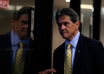 Bolsonaro complicado por las agresiones de un ex diputado