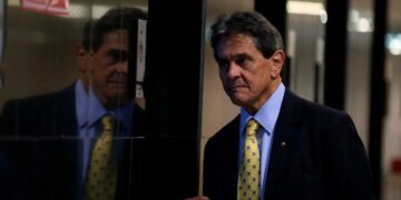 Bolsonaro complicado por las agresiones de un ex diputado