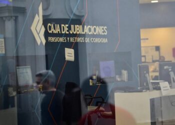 Triplicarán el giro de fondos para la Caja de Jubilaciones