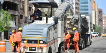 Proponen arreglar las calles sin interrumpir el tránsito