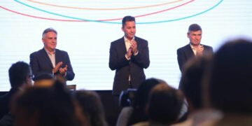 Se realizó el III Foro de Poderes Legislativos