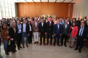Se realizó el III Foro de Poderes Legislativos Se realizó el III Foro de Poderes Legislativos