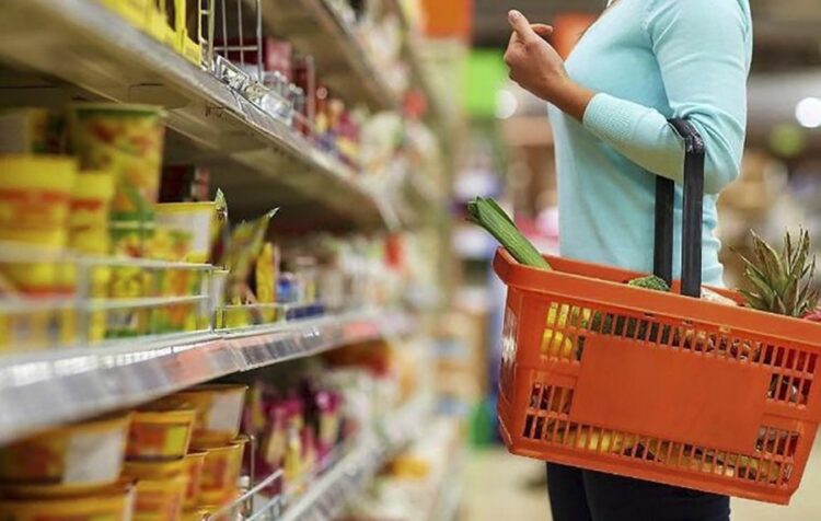 El Salario Mínimo continúa siendo fuertemente impactado por el costo de la Canasta Básica