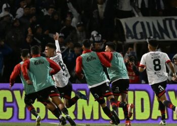 Patronato se consagró campeón al vencer a Talleres