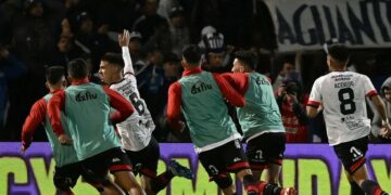 Patronato se consagró campeón al vencer a Talleres