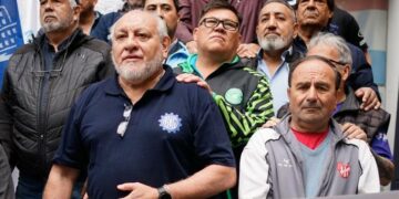 Para la CGT normalizada, “la lucha de hoy es contra la inflación”