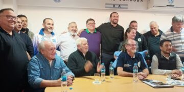 Intimaron a Pihen para que entregue la sede de la CGT local