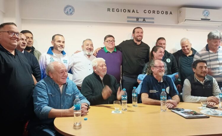 Intimaron a Pihen para que entregue la sede de la CGT local