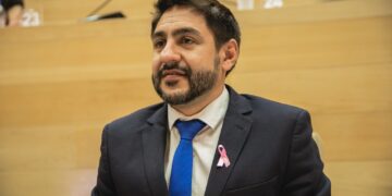 Chamorro al Tribunal