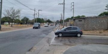 Intensa búsqueda del conductor que arrolló y mató a una mujer