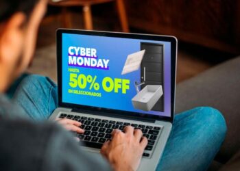 Más de 1.000 marcas preparan súper descuentos sobre sus productos para el «Cybermonday»