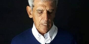 Clariá lloró luego de leer el mensaje de un oyente que le dijo que no tenía para comer