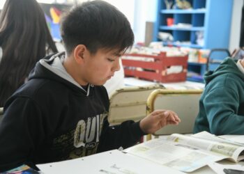 El 24 de octubre comienzan las preinscripciones escolares