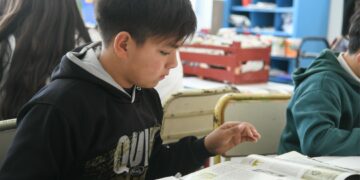 El 24 de octubre comienzan las preinscripciones escolares