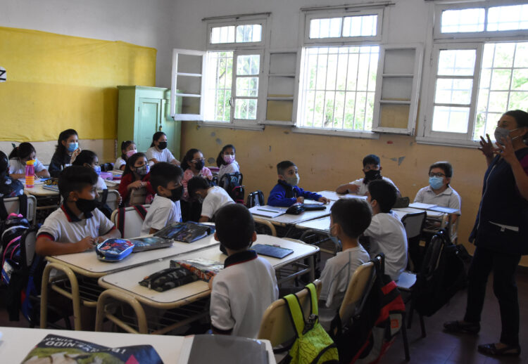 Se estima que un 15% de estudiantes con altas capacidades no tiene acceso a una educación acorde